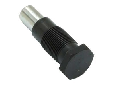 Mercury 7U3Z-6K254-A Tensioner - Timing Belt