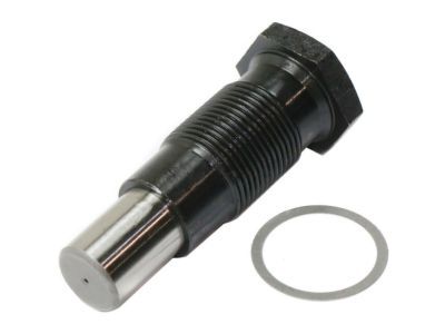 Mercury 7U3Z-6K254-A Tensioner - Timing Belt