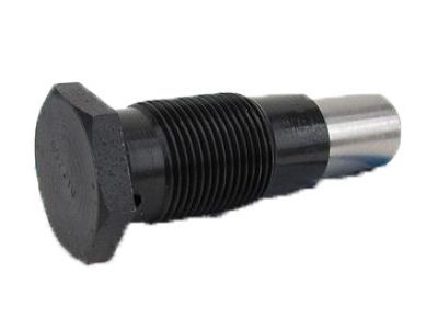 Mercury 7U3Z-6K254-A Tensioner - Timing Belt