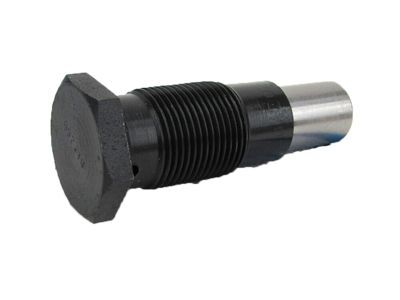 Mercury 7U3Z-6K254-A Tensioner - Timing Belt