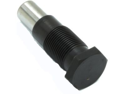 Mercury 7U3Z-6K254-A Tensioner - Timing Belt