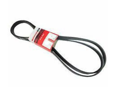 Lincoln E6AZ-8620-A V-Belt