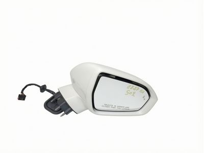 FJ7Z-17682-KBPTM Ford Mirror Assembly - Rear View Outer, Passenger Side Product Photo 3 of 4