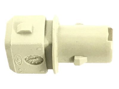 Mercury Light Socket - F8RZ-13K371-AA