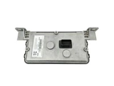 Lincoln 4W1Z-15K866-AB Module - Parking Aid System