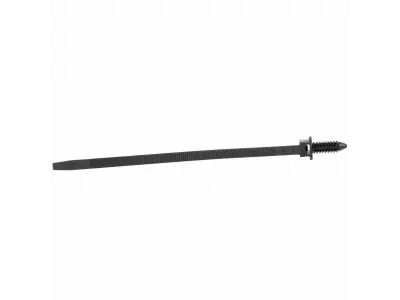E9DZ-13A506-BA Ford Clip - Wiring Product Photo 2 of 4