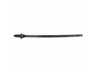 E9DZ-13A506-BA Ford Clip - Wiring Product Photo 1 of 4