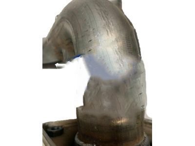 Ford BC3Z-5F250-D Converter Assembly