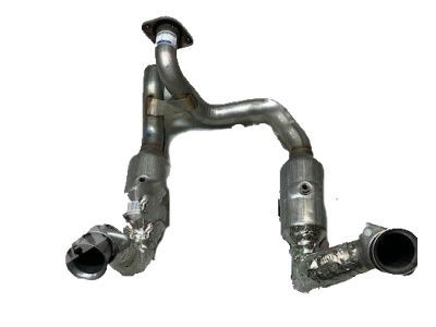 Ford BC3Z-5F250-D Converter Assembly