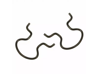 Ford 7R3Z-63600A58-A Fastener 7R3Z-63600A58-A Ford Fastener Product Photo 1 of 2