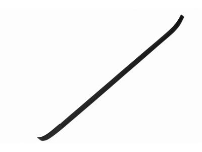 Ford HC3Z-2651729-AB Moulding - Roof Side Trim, Driver Side HC3Z-2651729-AB Ford Moulding - Roof Side Trim, Driver Side Product Photo 1 of 1