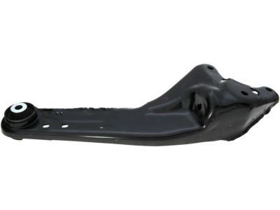 Mercury 8L2Z-5500-AD Arm Assembly - Rear Suspension