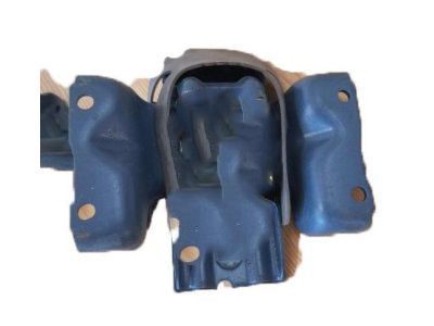Ford 2C3Z-6038-BD Insulator Assembly - Engine Support