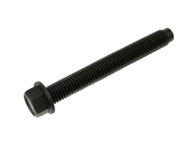 4S7Z-6345-A Ford Bolt - Bearing Cap - Hexagon Head Product Photo 2 of 2