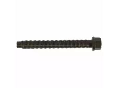 Ford 4S7Z-6345-A Bolt - Bearing Cap - Hexagon Head 4S7Z-6345-A Ford Bolt - Bearing Cap - Hexagon Head Product Photo 1 of 2