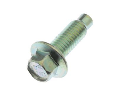 Mercury -W500223-S437 Screw