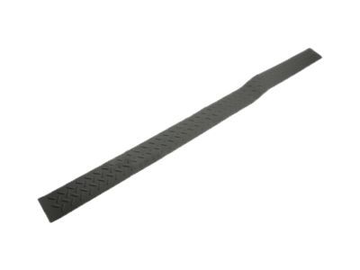 Ford 4L3Z-1513209-AAB Plate - Door Scuff