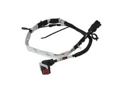 Ford DL3Z-14335-CGB Wiring Assy