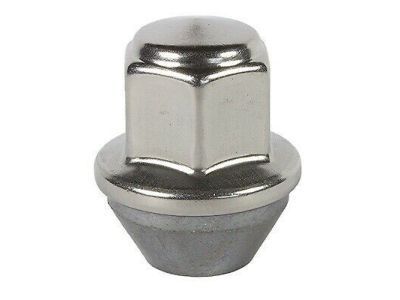 Lincoln ACPZ-1012-M Nut - Wheel
