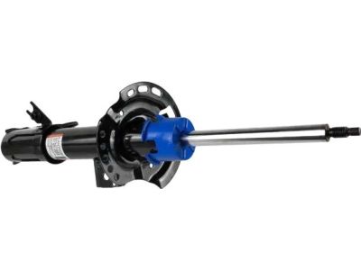 K2GZ-18124-J Ford Shock Absorber Assembly, Front Passenger Side Product Photo 4 of 4