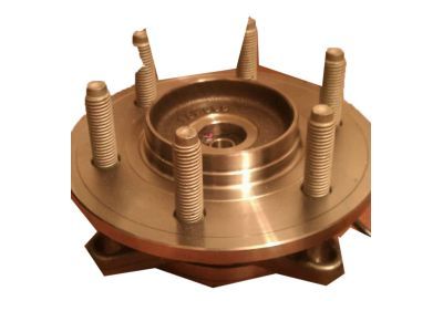 Ford CL3Z-1104-E Hub Assy - Wheel
