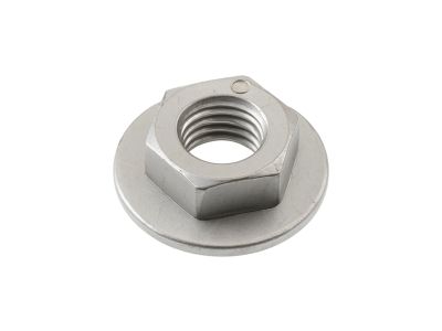 -W704521-S437 Ford Nut And Washer Assembly - Hexagon Product Photo 2 of 2
