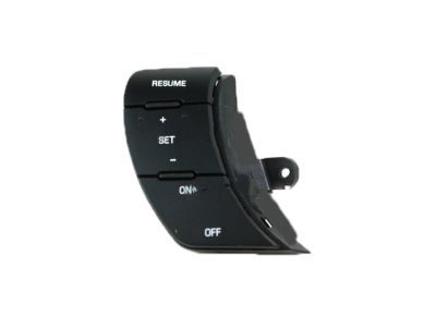 Lincoln Cruise Control Switch - 5W1Z-9C888-AA