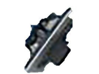 Mercury F5RZ-18591-A Resistor Assembly
