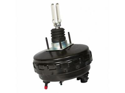 Lincoln Brake Booster - 9E5Z-2005-A