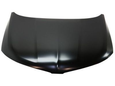 EJ7Z-16612-A Ford Hood, Front Product Photo 1 of 1