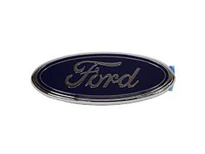 4F2Z-1742528-AB Ford Emblem, Rear Product Photo 1 of 1