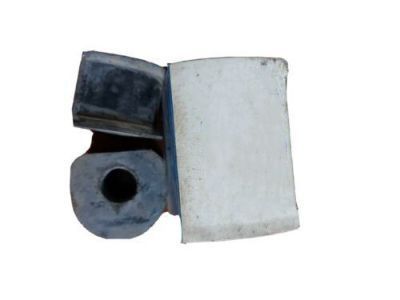 Ford F-150 Sway Bar Bushing - D3TZ-5493-C
