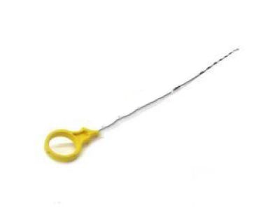 Mercury YS2Z-6750-CA Indicator Assembly - Oil