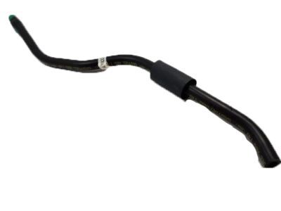 Ford F75Z-9D289-AA Tube Assy - Fuel Vapour Separator  