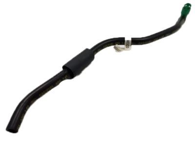 Ford F75Z-9D289-AA Tube Assy - Fuel Vapour Separator  