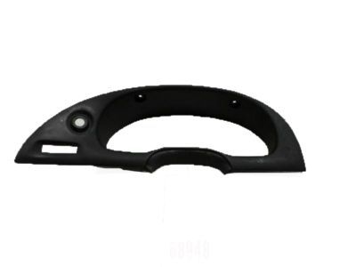 Ford F4ZZ63044D70A Panel - Instrument