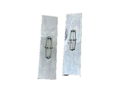 7L7Z-7842528-AA Ford Nameplate, Passenger Side Product Photo 1 of 1