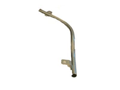 Ford BC3Z-6754-A Tube - Oil Level Indicator