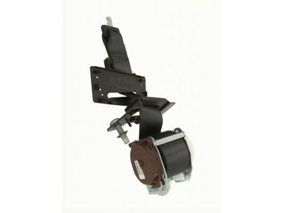 9L3Z-15611B64-BC Ford Seat Belt Assembly Product Photo 3 of 4