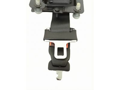 9L3Z-15611B64-BC Ford Seat Belt Assembly Product Photo 4 of 4