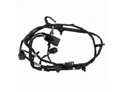 JL3Z-14B242-B Ford Wiring Assembly Product Photo 4 of 4
