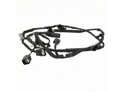 Ford JL3Z-14B242-B Wiring Assembly JL3Z-14B242-B Ford Wiring Assembly Product Photo 1 of 4