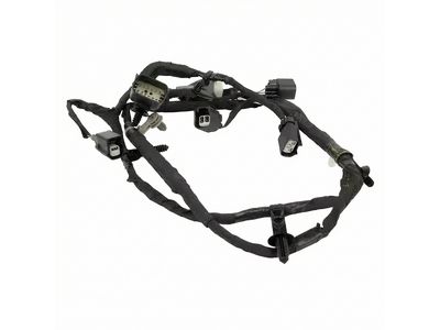 JL3Z-14B242-B Ford Wiring Assembly Product Photo 3 of 4