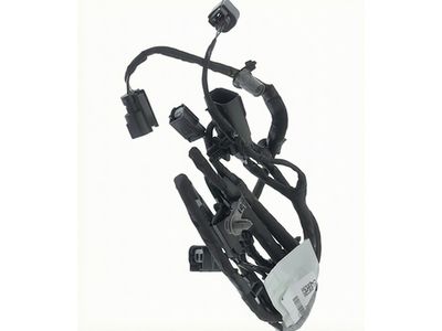 JL3Z-14B242-B Ford Wiring Assembly Product Photo 2 of 4