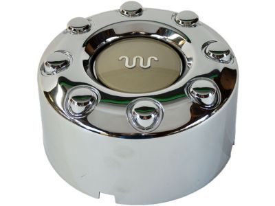 Ford 7C3Z-1130-D Cover - Wheel