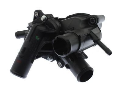 Lincoln HL3Z-8A586-B Connection - Water Outlet