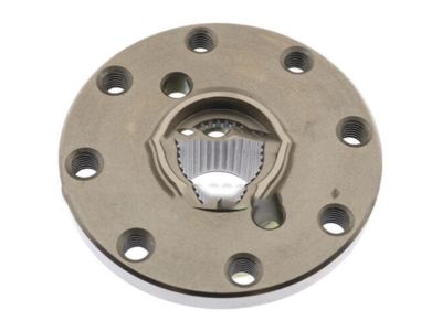Ford F-150 CV Joint Companion Flange - FL3Z-4851-A