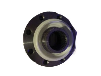 Ford F-150 CV Joint Companion Flange - FL3Z-4851-A