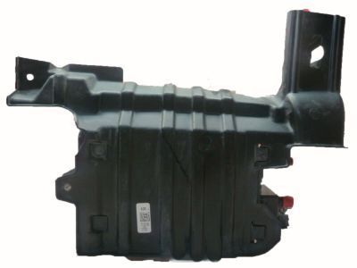 Lincoln AG1Z-9D653-C Cannister - Fuel Vapour Store