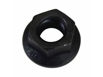 -N800937-S193 Ford Nut - Adjusting Screw Product Photo 2 of 2